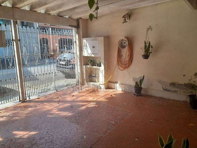 #1437196 - Casa Térrea para Venda em São Bernardo do Campo - SP - 3
