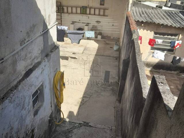 #1437196 - Casa Térrea para Venda em São Bernardo do Campo - SP - 2