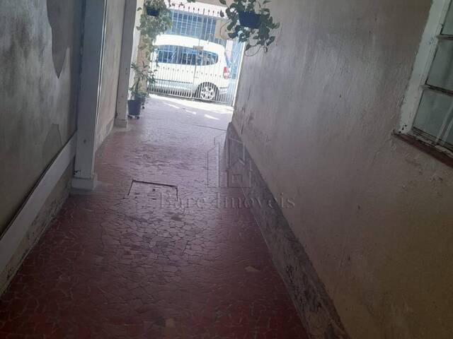 Casa Térrea para Venda em São Bernardo do Campo - 4