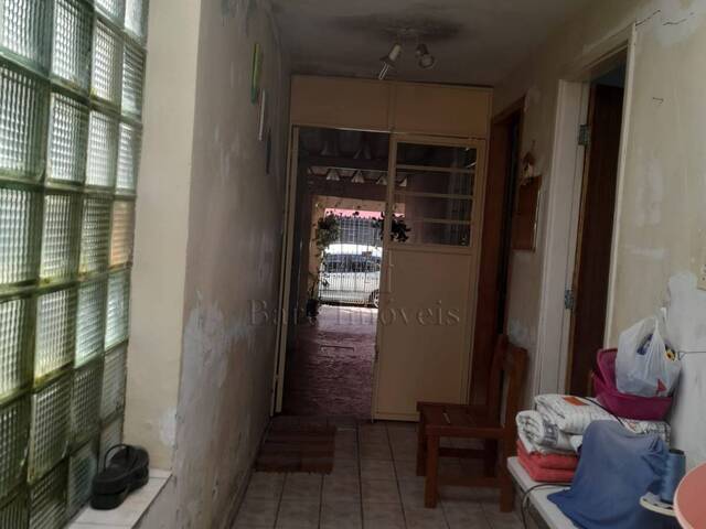 Casa Térrea para Venda em São Bernardo do Campo - 5