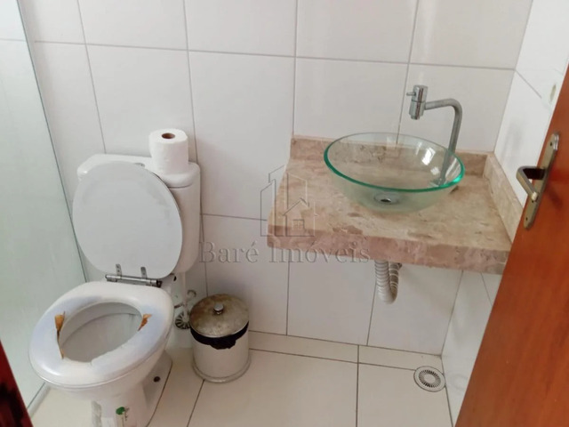 #1437198 - Cobertura sem condomínio para Venda em Santo André - SP - 3