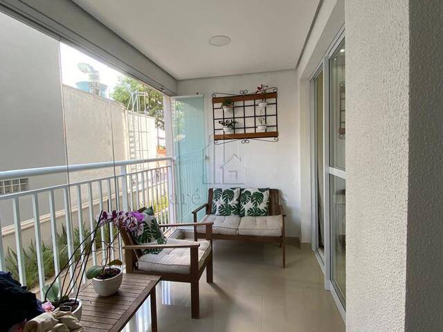 #1437199 - Apartamento para Venda em São Caetano do Sul - SP - 2