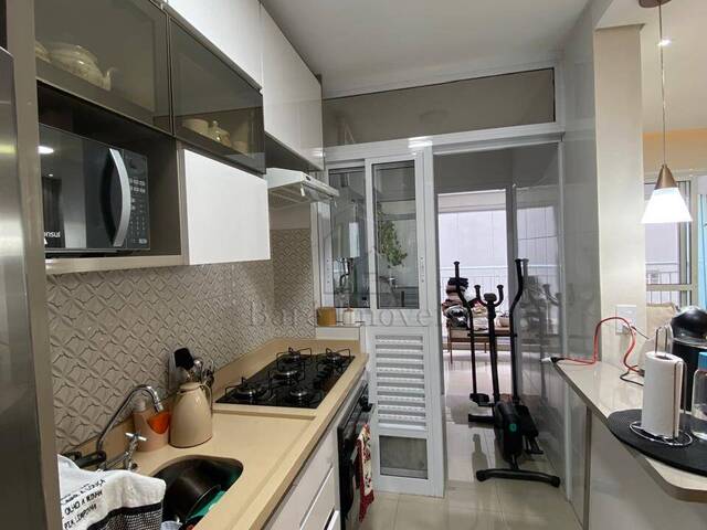 #1437199 - Apartamento para Venda em São Caetano do Sul - SP - 3
