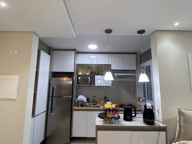 Apartamento para Venda em São Caetano do Sul - 4