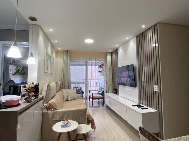 #1437199 - Apartamento para Venda em São Caetano do Sul - SP - 1