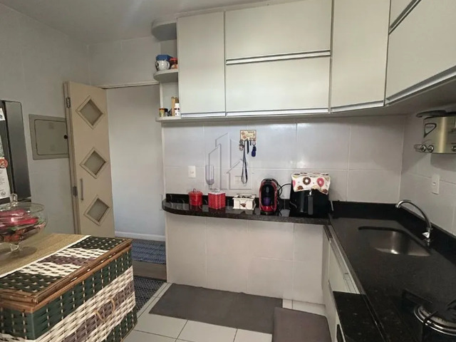 Apartamento para Venda em São Bernardo do Campo - 3