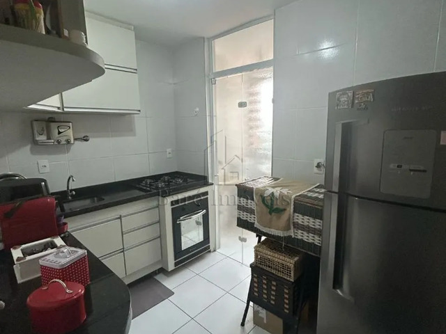Apartamento para Venda em São Bernardo do Campo - 4