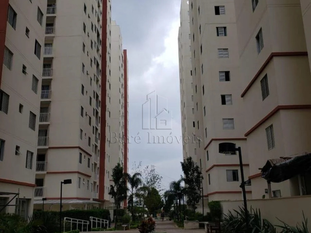 Apartamento para Venda em Santo André - 3