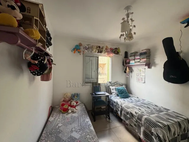 #1437202 - Apartamento para Venda em São Bernardo do Campo - SP - 2