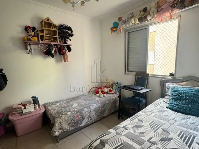 #1437202 - Apartamento para Venda em São Bernardo do Campo - SP - 3