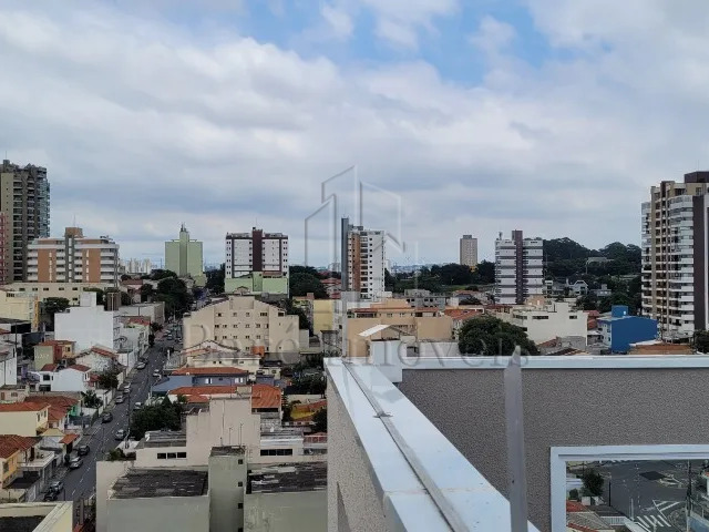 Apartamento para Venda em São Bernardo do Campo - 3