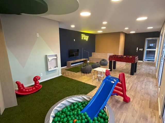 Apartamento para Venda em São Bernardo do Campo - 4