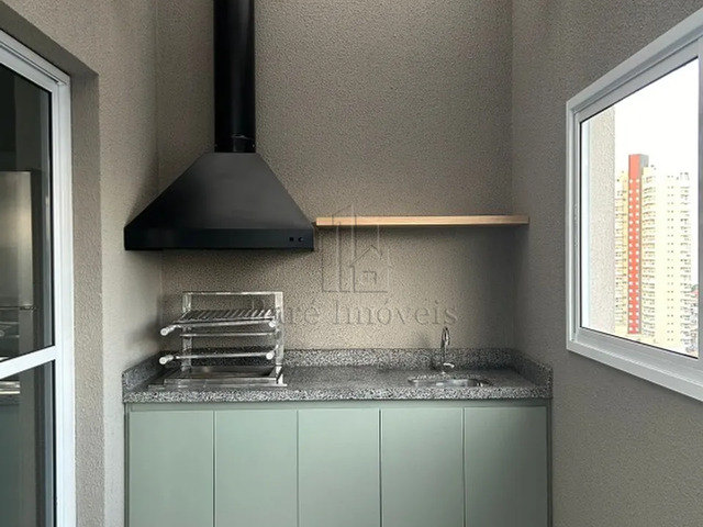 Apartamento para Venda em São Bernardo do Campo - 5