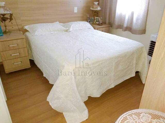 #1437204 - Apartamento para Venda em Santo André - SP - 3