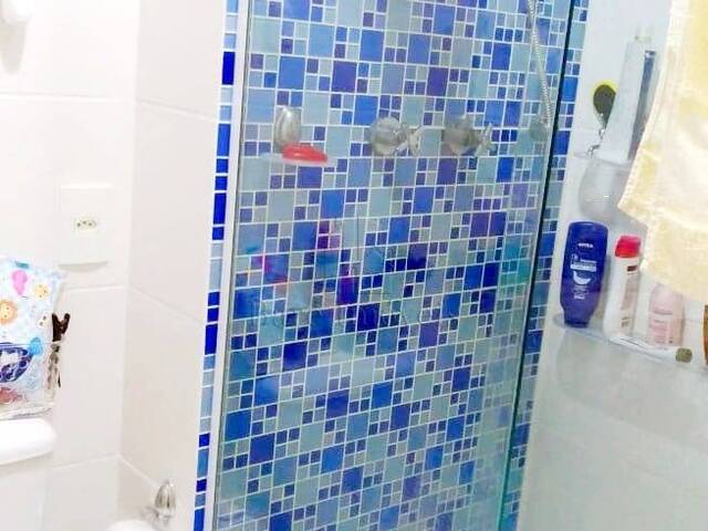 Apartamento para Venda em Santo André - 4
