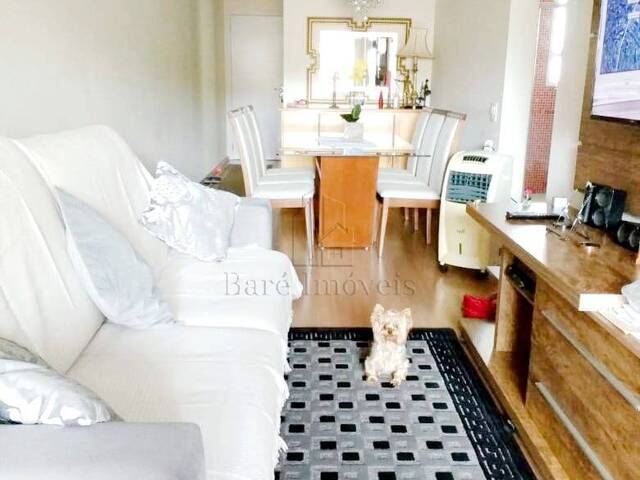 Apartamento para Venda em Santo André - 5