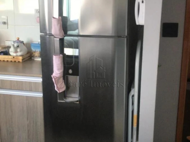 Apartamento para Venda em Santo André - 3