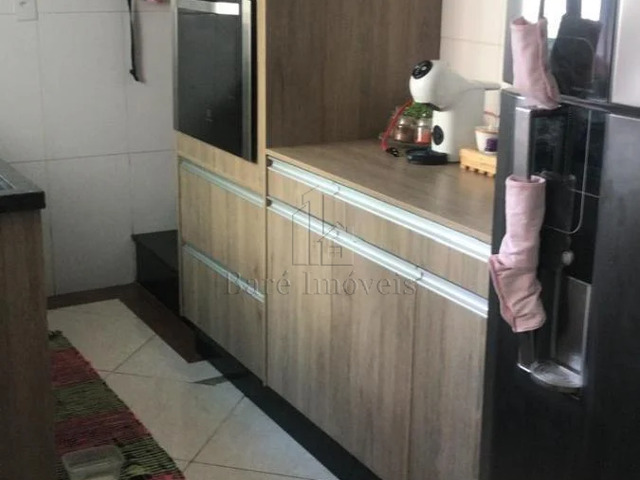 Apartamento para Venda em Santo André - 4