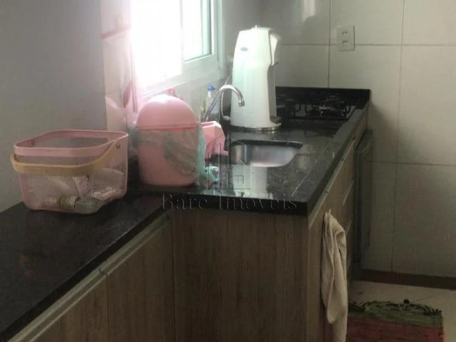Apartamento para Venda em Santo André - 5