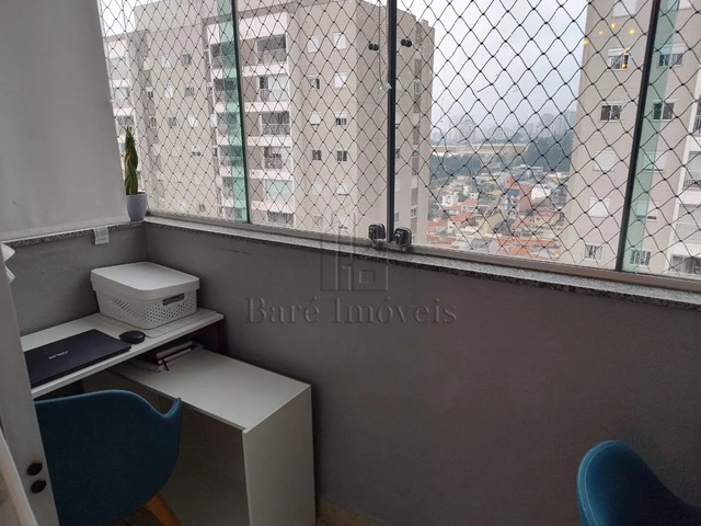 #1437211 - Apartamento para Venda em São Bernardo do Campo - SP - 2
