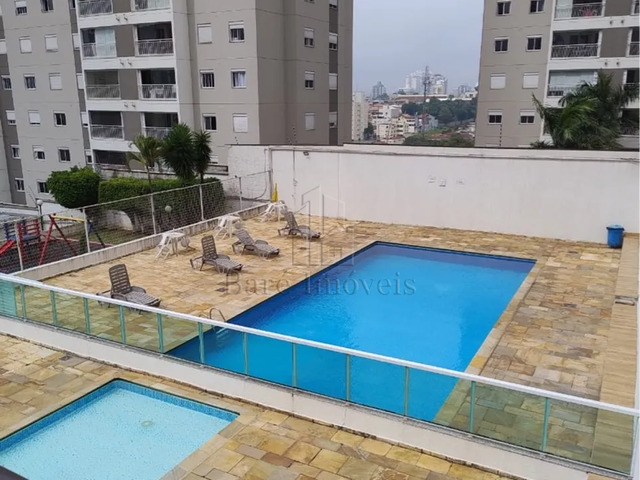 Apartamento para Venda em São Bernardo do Campo - 4
