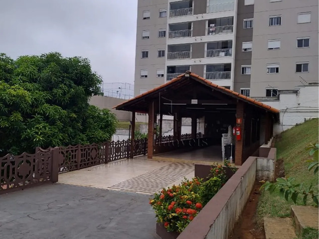 Apartamento para Venda em São Bernardo do Campo - 5