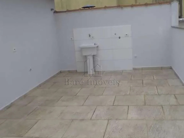 Apartamento para Venda em Santo André - 2