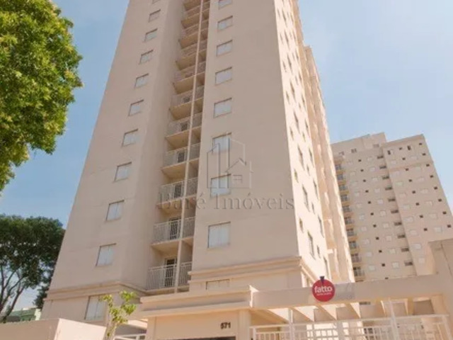 Apartamento para Venda em Santo André - 4