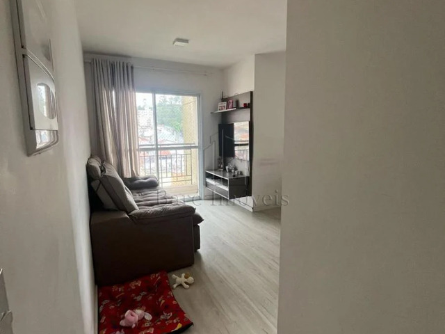 Apartamento para Venda em São Bernardo do Campo - 5