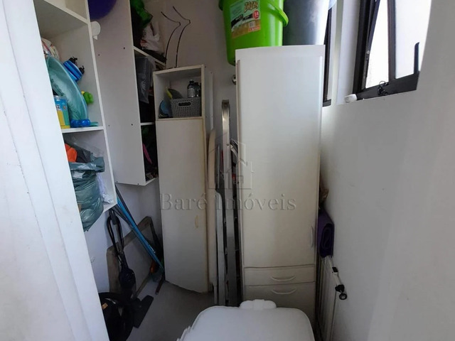 #1437216 - Apartamento para Venda em Santo André - SP - 2