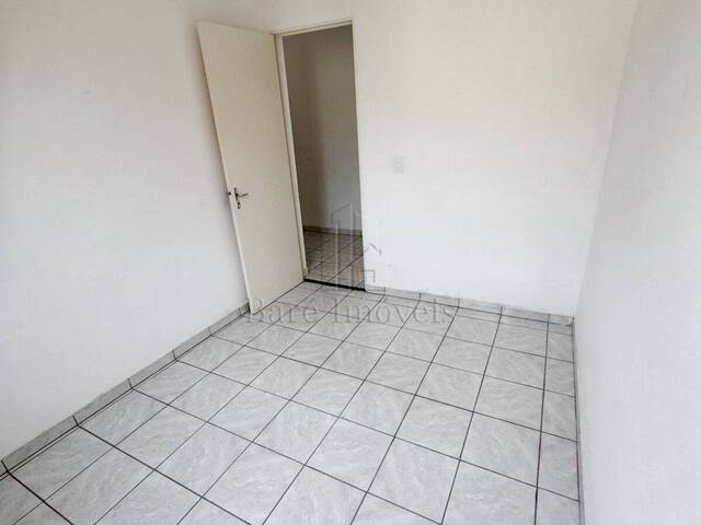 #1437217 - Apartamento para Venda em Santo André - SP - 2