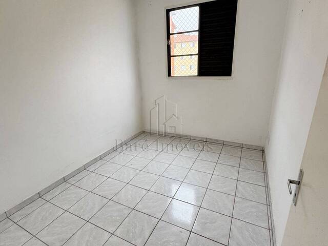 #1437217 - Apartamento para Venda em Santo André - SP - 3