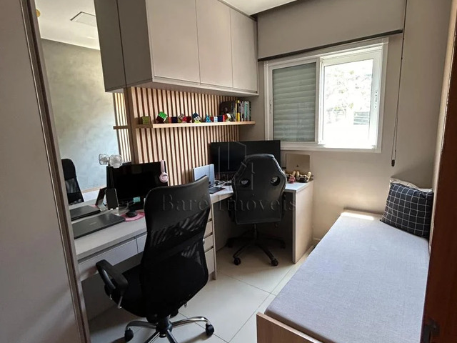 #1437218 - Apartamento para Venda em Santo André - SP - 2