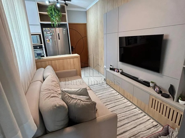 #1437218 - Apartamento para Venda em Santo André - SP - 3