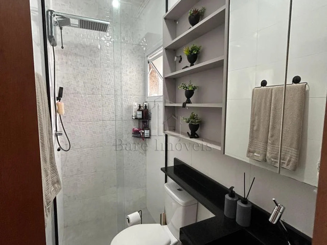 Apartamento para Venda em Santo André - 4