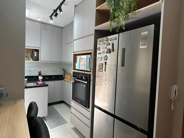 Apartamento para Venda em Santo André - 5
