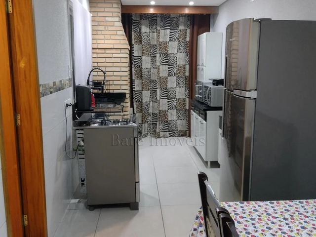 #1437219 - Cobertura sem condomínio para Venda em Santo André - SP - 2