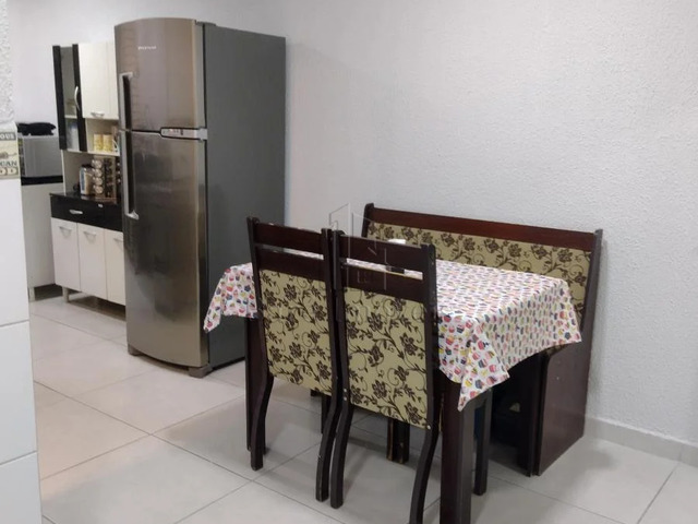 #1437219 - Cobertura sem condomínio para Venda em Santo André - SP - 3