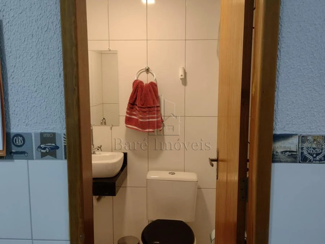 Cobertura sem condomínio para Venda em Santo André - 4