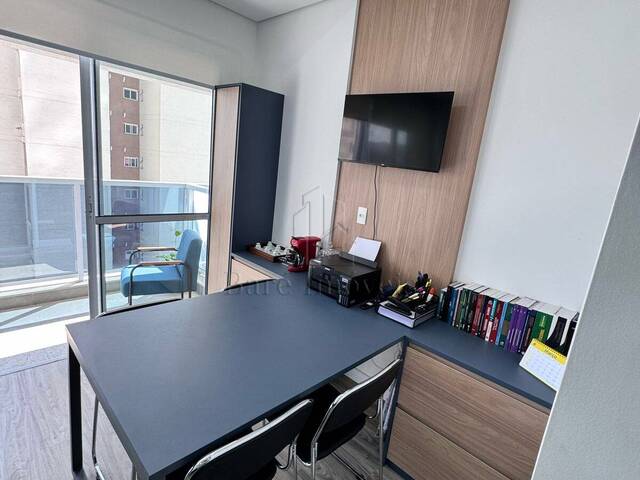 #1437220 - Sala para Venda em São Bernardo do Campo - SP