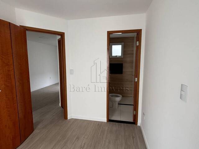 #1437221 - Apartamento sem condomínio para Venda em Santo André - SP - 2