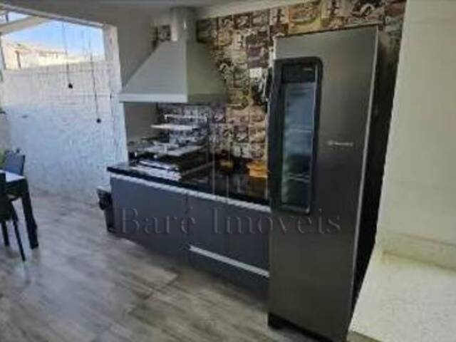 Cobertura sem condomínio para Venda em Santo André - 5