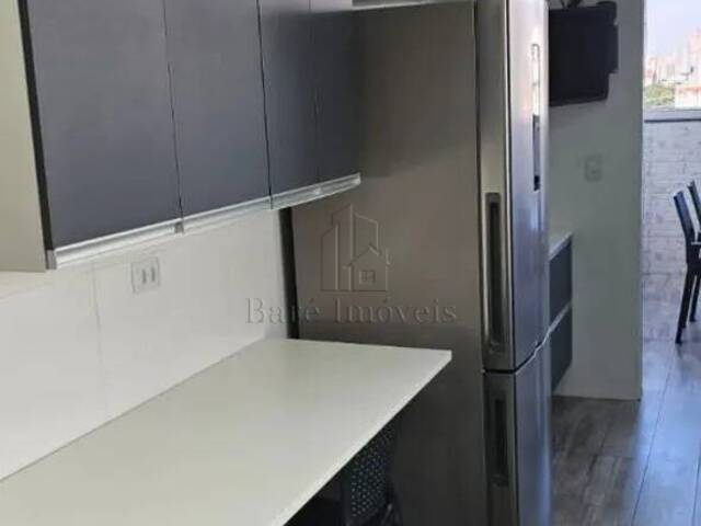 Cobertura sem condomínio para Venda em Santo André - 4