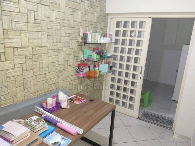 #1437226 - Sobrado para Venda em Santo André - SP - 3
