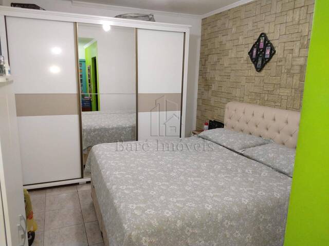 #1437226 - Sobrado para Venda em Santo André - SP - 2