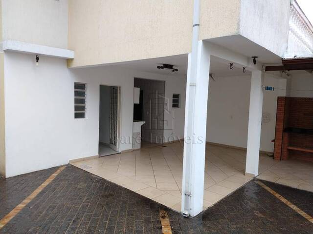 Sobrado para Venda em Santo André - 4