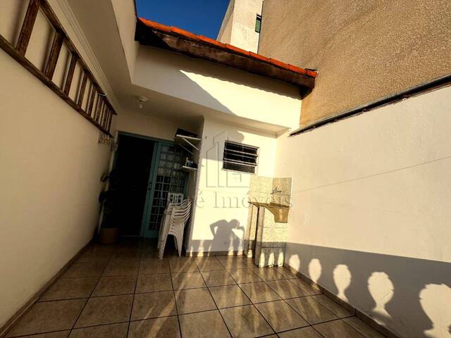 Venda em Vila Curuça - Santo André