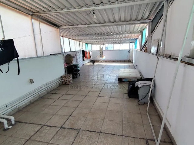Venda em Vila Camilópolis - Santo André