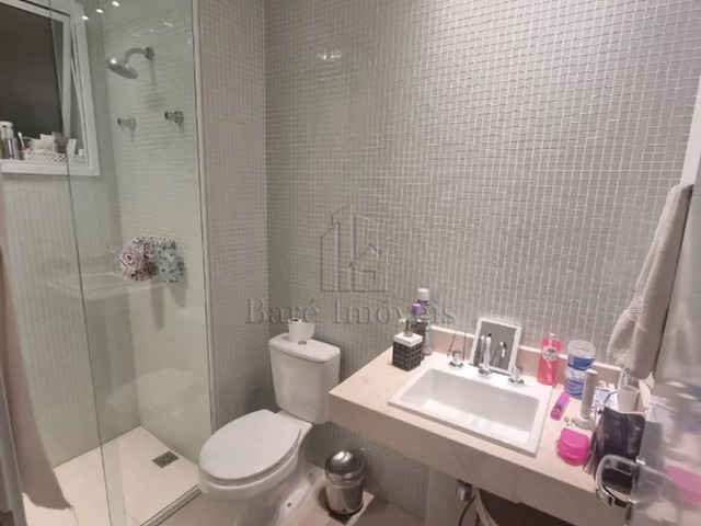 #1437229 - Apartamento para Venda em São Bernardo do Campo - SP - 2