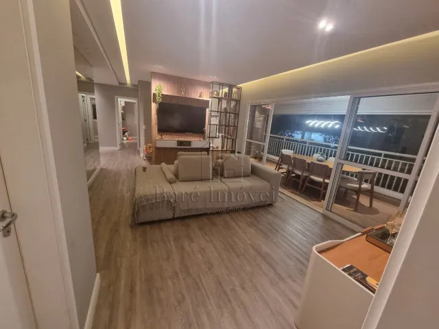 Apartamento para Venda em São Bernardo do Campo - 5